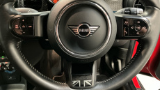 MINI Hatchback 1.5 Cooper Exclusive 5dr Auto Petrol Hatchback